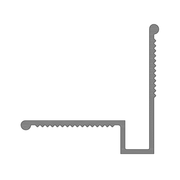 картинка Гидрошпонка Аквастоп ДР-УГЛ-120/30 из ПВХ