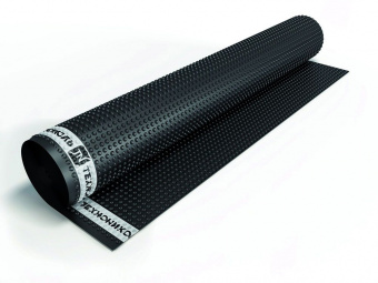 картинка Профилированная мембрана Planter Standard (Плантер Стандарт) 3 м