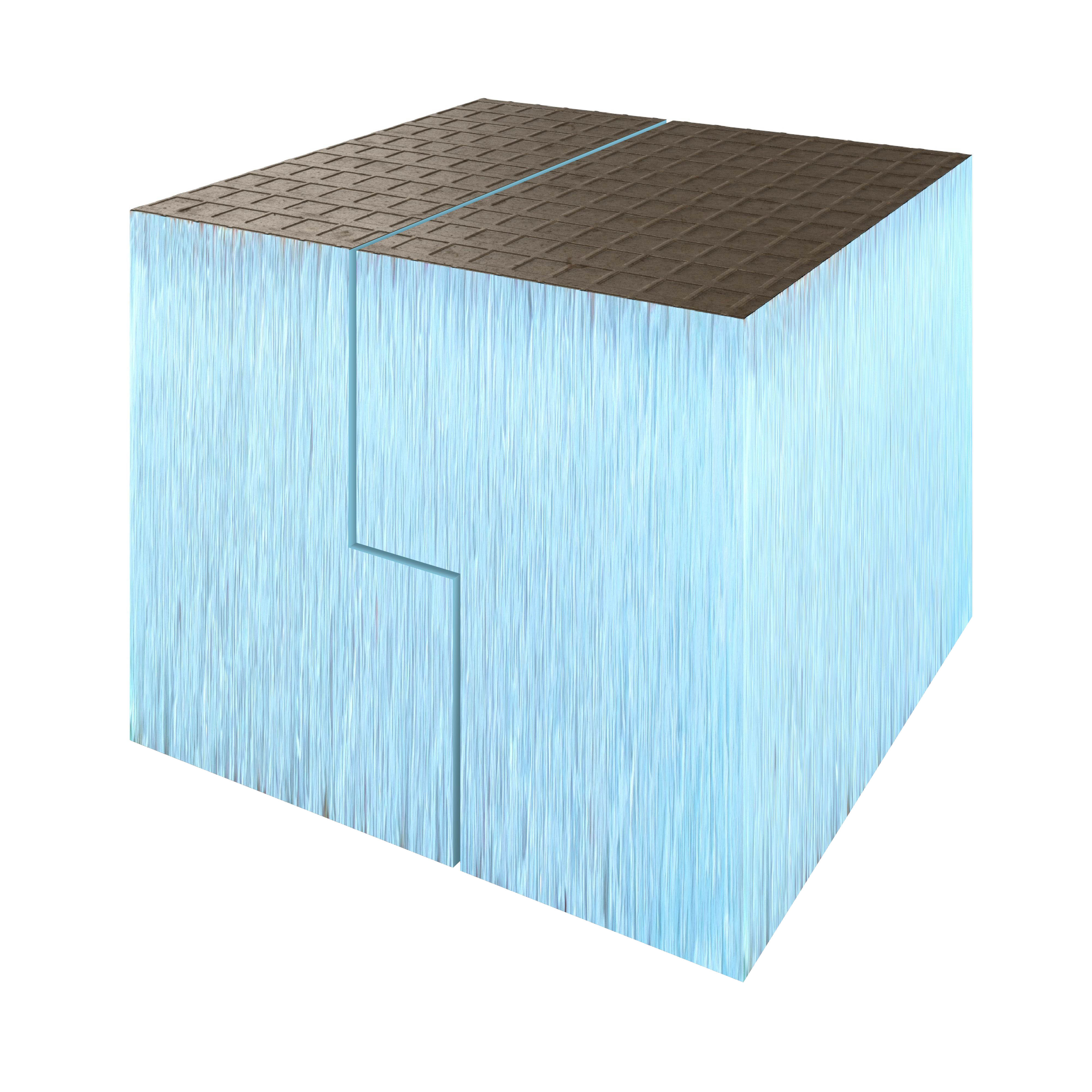 картинка RPG Basic 2485х585х100 mm #1 L