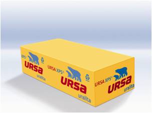 картинка URSA XPS N-III-L G3