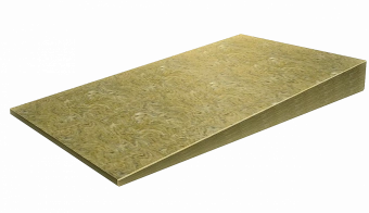 фото ТЕХНОНИКОЛЬ Техноруф Н Проф клин 4,2 % элемент B 1200х600х40/65 мм