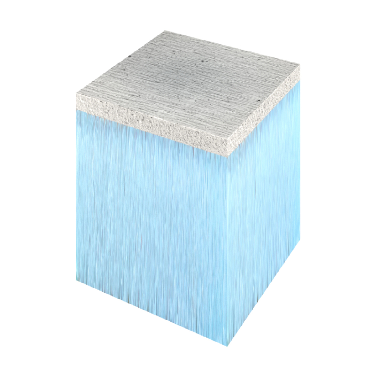 картинка RPG Sandwich 2400х600х110 mm SML+XPS