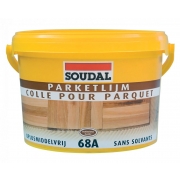 картинка Клей для паркета 68A SOUDAL