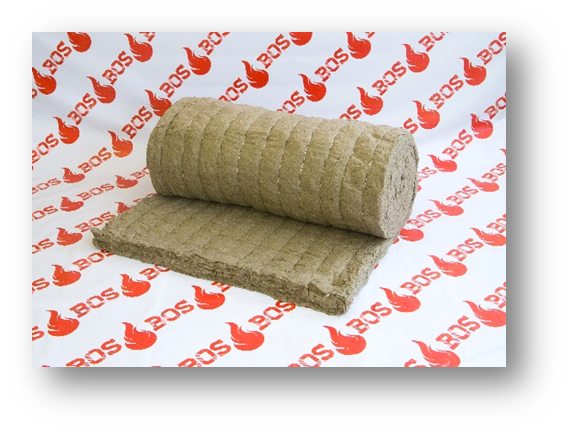 изображение Базальтовое супертонкое волокно