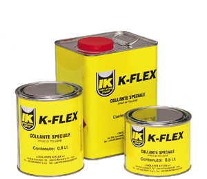 изображение K-FLEX Клей K 467