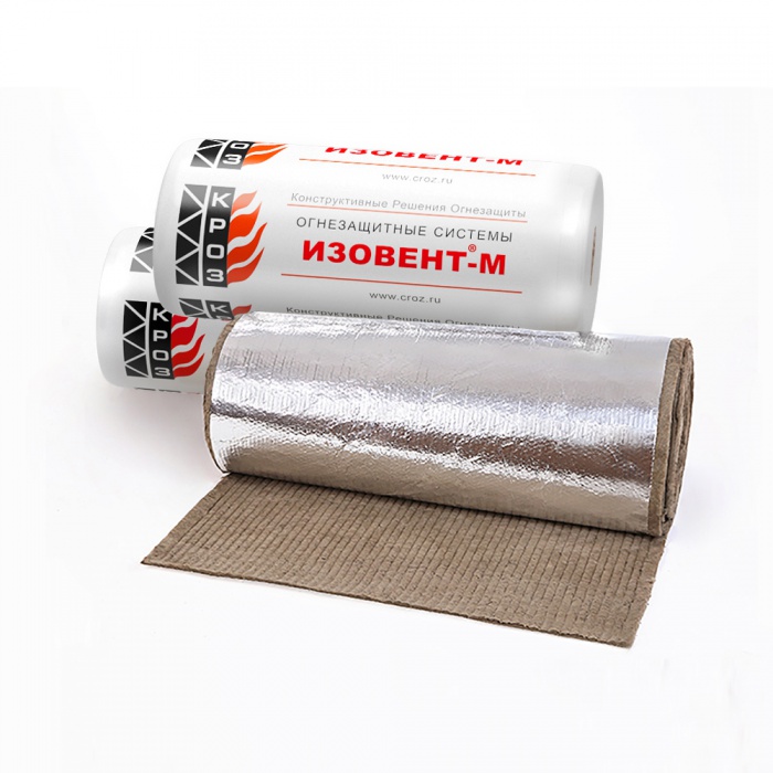 изображение Изовент®-М