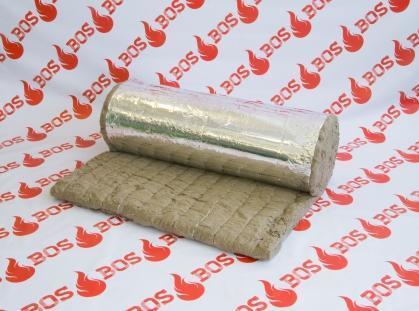 изображение Тепло-огнезащита PRO-VENT EI 120 (40 мм)