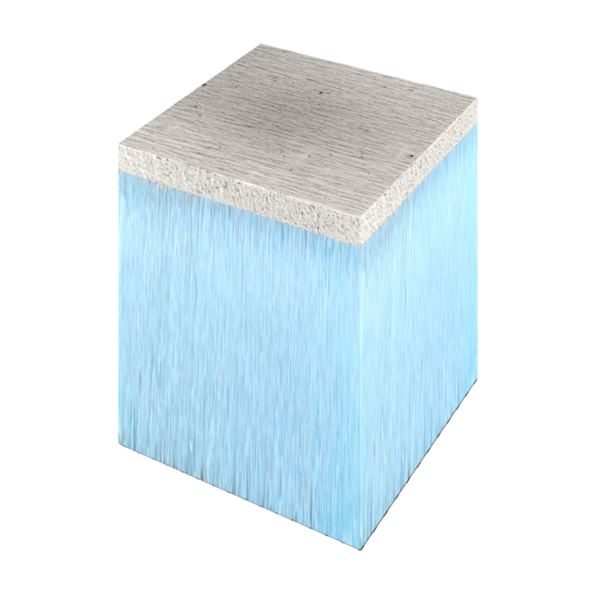 картинка RPG Sandwich 2400х600х110 mm #1 SML+RPG