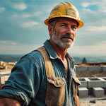 Мягкая отмостка против бетона: кто победит и как защитить фундамент на годы