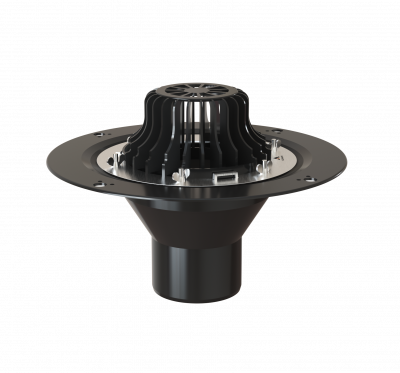 картинка Воронка кровельная VM