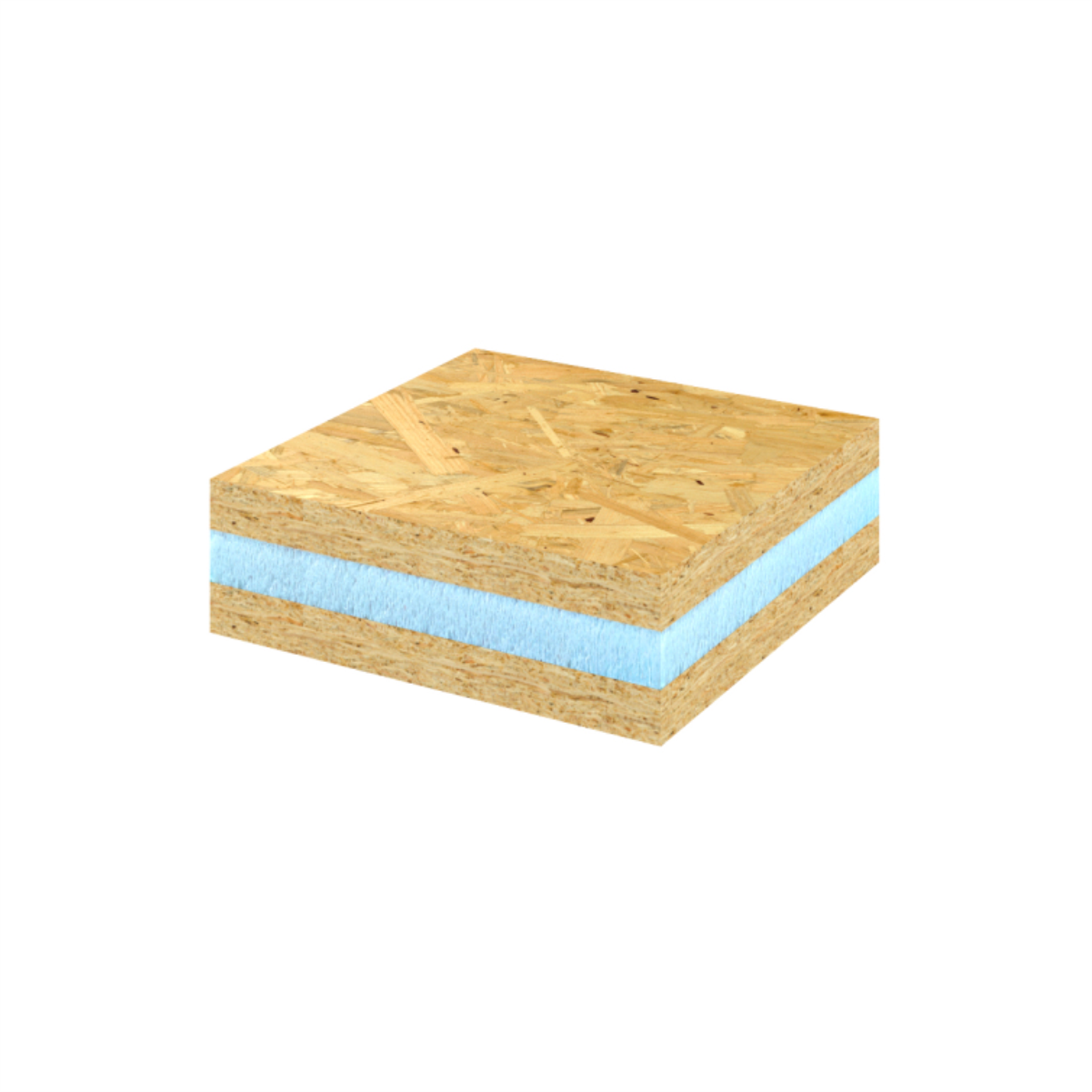 картинка RPG Sandwich 1200х600х30 mm OSB+XPS+OSB