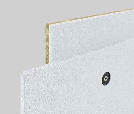 картинка SoundGuard Gipslock 30