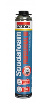 картинка Пистолетная пена Soudafoam Professional 60 SOUDAL