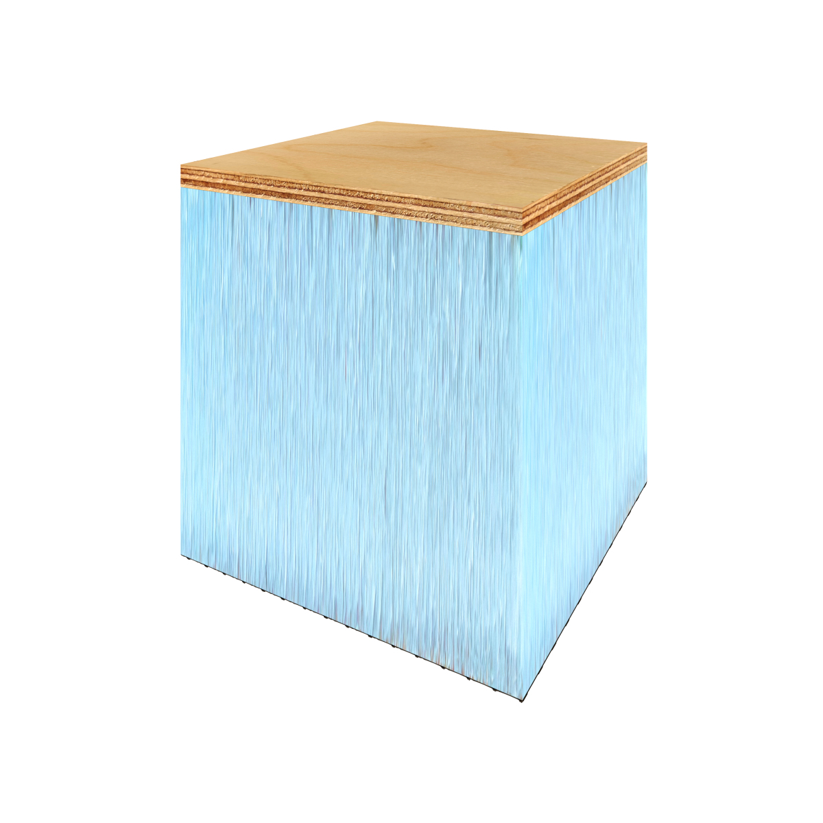 картинка RPG Sandwich 2400х600х106 mm #1 фанера+RPG