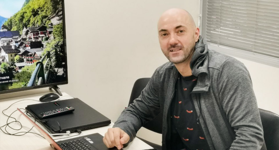 семинар на тему: «Применение EPDM мембраны Carlisle»