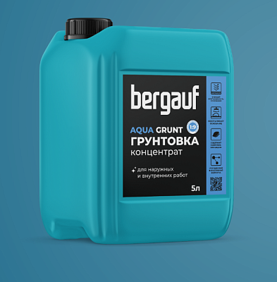 картинка AQUA GRUNT