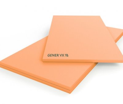 GENER VX18 подробное фото