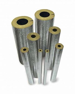 изображение ISOTEC Section AL-2