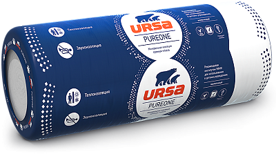 картинка URSA Pure One 37 RN