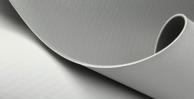 детальное изображения Кровельная полимерная мембрана LOGICROOF V-RP FR (1,2 ММ)