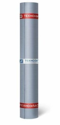 детальное изображения ТехноНИКОЛЬ Техноэласт С ЭМС