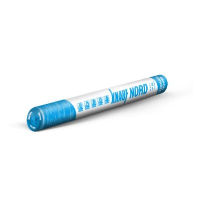 детальное изображения Гидро- и пароизоляционная пленка KNAUF NORD Vapor Barrier