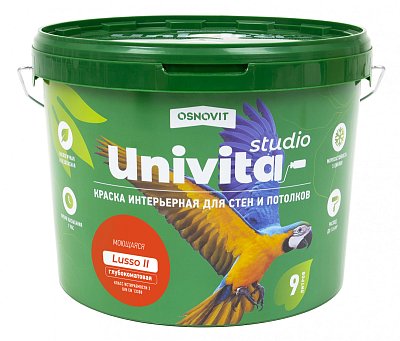 картинка Основит Univita Studio Lusso II