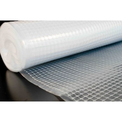 детальное изображения Пленка армированная TPlast lux 25м, Profi рулоны