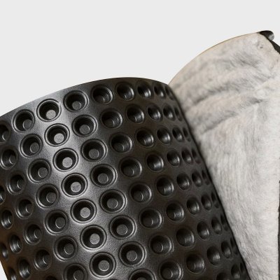 детальное изображения Grunter Geo 500 профилированная мембрана, 2х15м