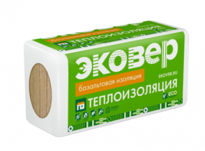 фото ЭКОВЕР (Ekover) ЛАЙТ 40