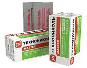 картинка XPS ТЕХНОПЛЕКС 50 мм Технониколь