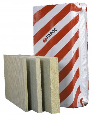 фото PAROC ROS 60