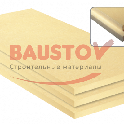 URSA (УРСА) XPS N-V-L 50мм купить по выгодной цене в Москве!