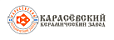 Карасевский керамический завод