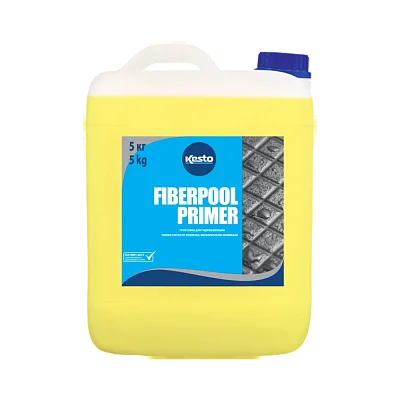 картинка KESTO FIBERPOOL PRIMER