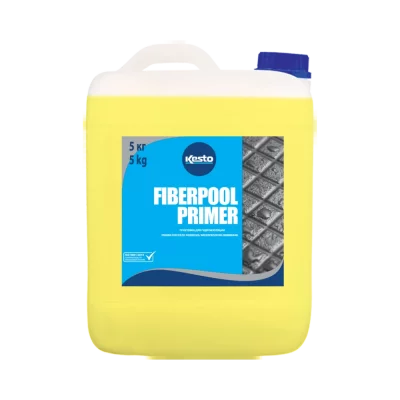 картинка KESTO FIBERPOOL PRIMER