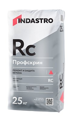 подробно Профскрин RC 30 PSm