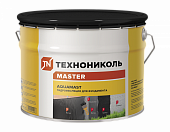 картинка Мастика битумная AquaMast ведро 10 кг