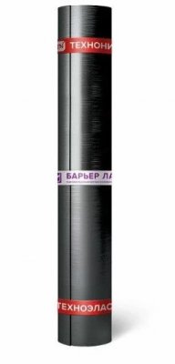 детальное изображения ТехноНИКОЛЬ Техноэласт Барьер Лайт