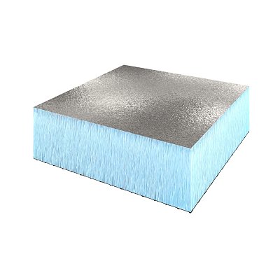 картинка RPG Foil 1250х600х30 mm