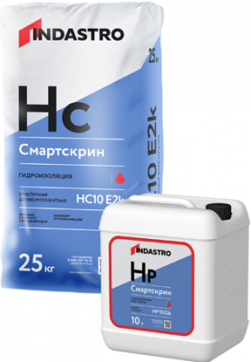 Смартскрин HK 10 E2k (комплект)