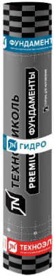детальное изображения Техноэласт фундамент Гидро ЭМП