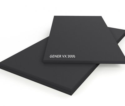 GENER VX3000 подробное фото