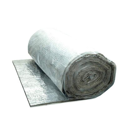 детальное изображение Самоклеящийся огнезащитный материал ОСМ AIR DUCT 60