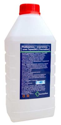 детальное изображение Разбавитель-очиститель Thermaflex ThermaECO