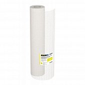 подробно Cтекловолоконная сетка Weber.Floor 145