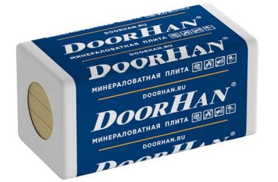 фото DoorHan Руф Н Оптима