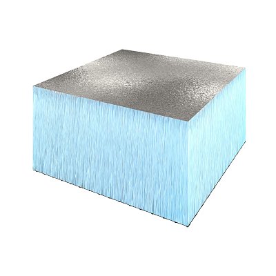 картинка RPG Foil 1250х600х50 mm