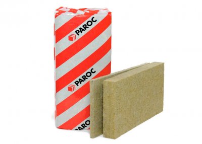 фото PAROC WAS 50