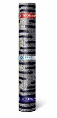детальное изображения ТехноНИКОЛЬ Унифлекс ВЕНТ ЭКВ